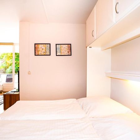 Apartmán Fewo Am Meer, Mit Schwimmbad Und Sauna Timmendorfer Strand Exteriér fotografie